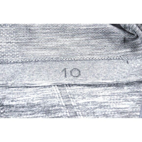 LULULEMON Swifty Tech 2.0 Racerback Tank Top & short sleeve t-shirt hip length - Picture 9 of 16